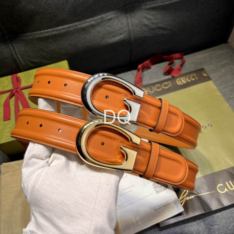 Gucci 38mmx95-125cm 40